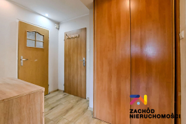 Komfortowe 2 pok. 51m2, mieszkanie ul. Węgierska !